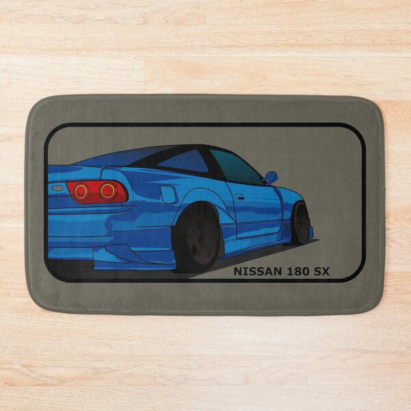 Item preview, Nissan 180 SX designed and sold by Yeaha.