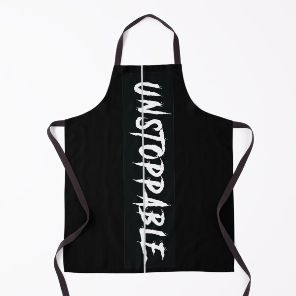 Item preview, UNSTOPPABLE V designed and sold by Creativenetic.