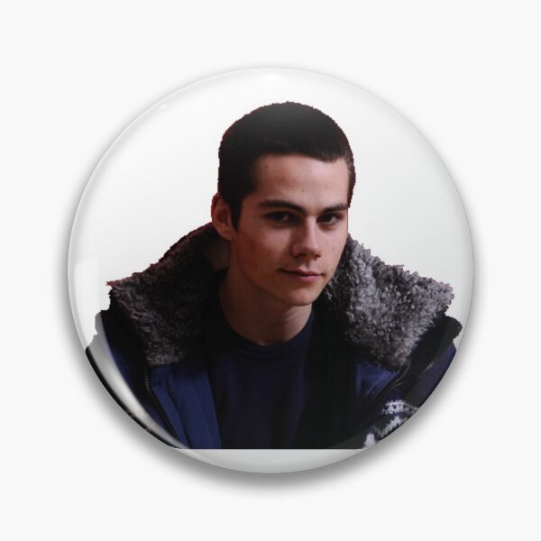 Item preview, Dylan O' Brien designed and sold by Big-time-shop.