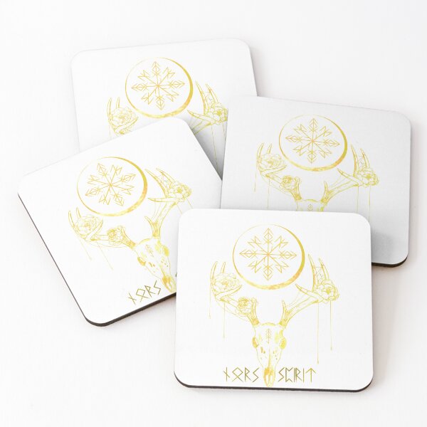 Item preview,  Norse spirit designed and sold by yrun.