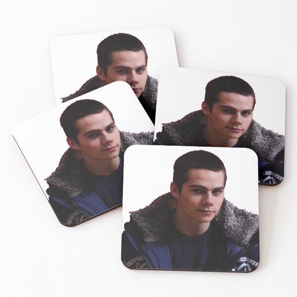 Item preview, Dylan O' Brien designed and sold by Big-time-shop.