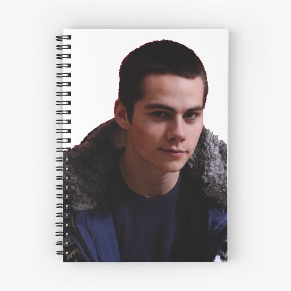 Item preview, Dylan O' Brien designed and sold by Big-time-shop.