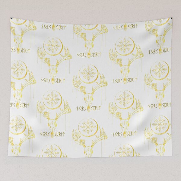 Item preview,  Norse spirit designed and sold by yrun.