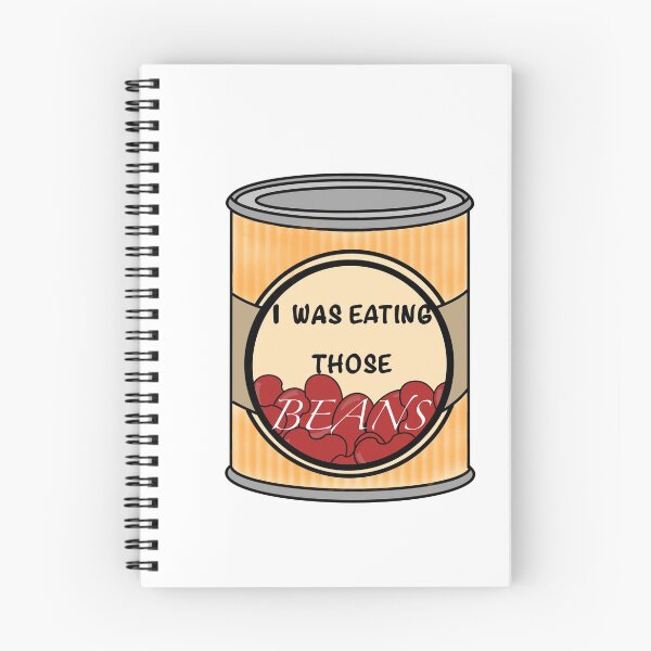 Item preview, Life is Strange I Was Eating Those Beans designed and sold by GhostBabeBoo.