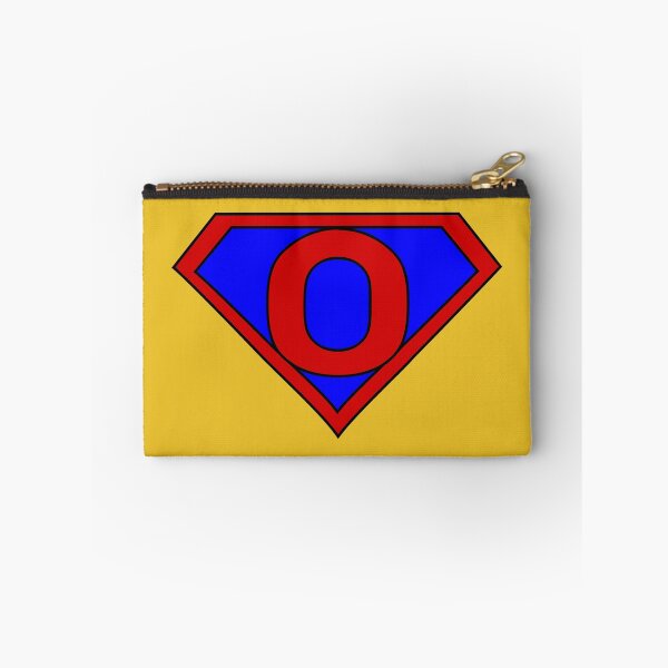 Item preview, Hero, Heroine, Superhero, Initials,  O designed and sold by Kreativista.