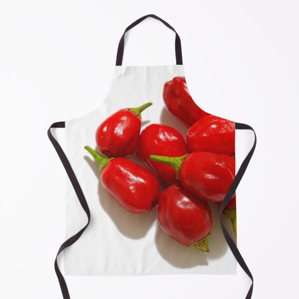 Item preview, Red peppers designed and sold by Gaspar Avila.