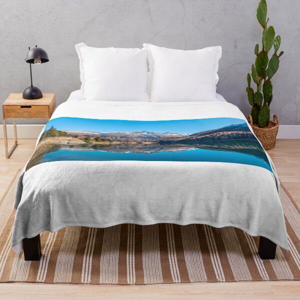 Item preview, Lake of Silvaplana designed and sold by pietrofoto.
