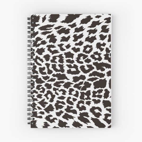 Item preview, Leopard Print cute animal leopard pattern designed and sold by marcek.