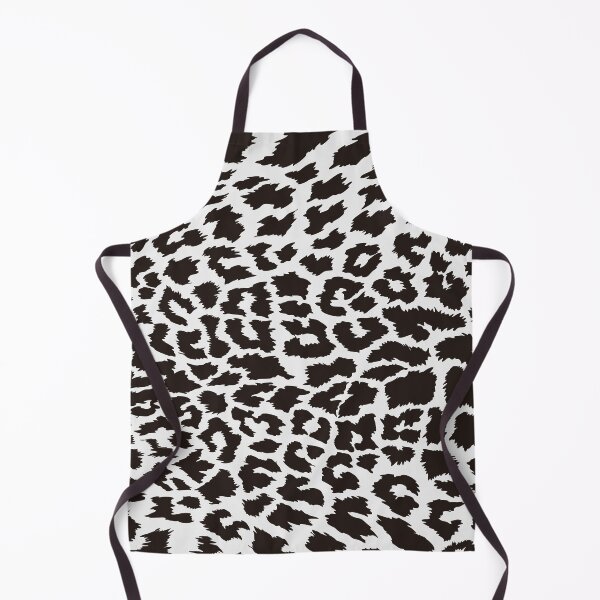 Item preview, Leopard Print cute animal leopard pattern designed and sold by marcek.