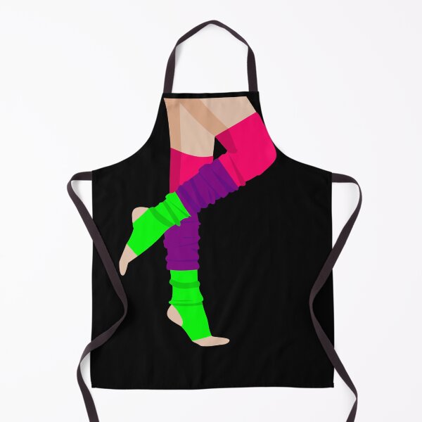 Item preview, 80's Flashdance Legwarmers designed and sold by TreacleMustard.