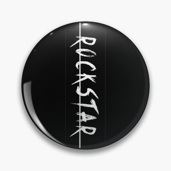 Item preview, ROCKSTAR V designed and sold by Creativenetic.