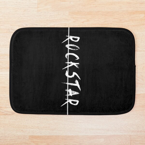 Item preview, ROCKSTAR V designed and sold by Creativenetic.