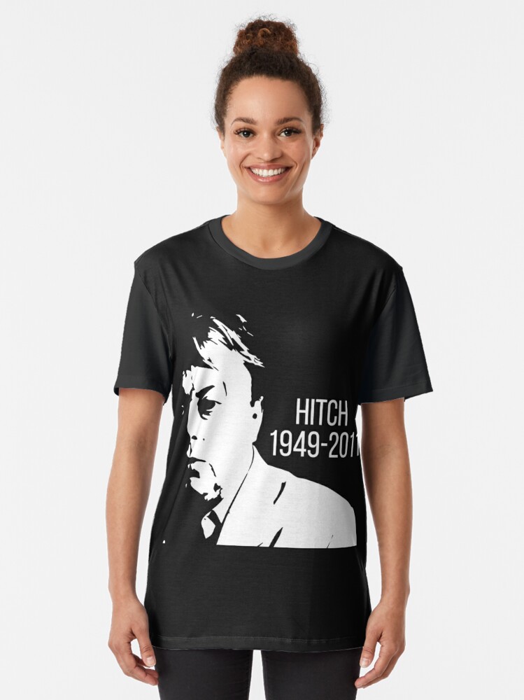 hitchens shirt