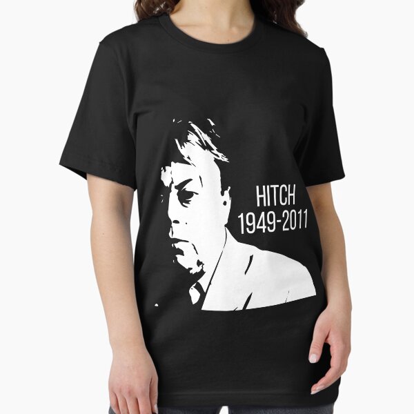 Christopher Hitchens - Hitch Memorial Essential T-Shirt