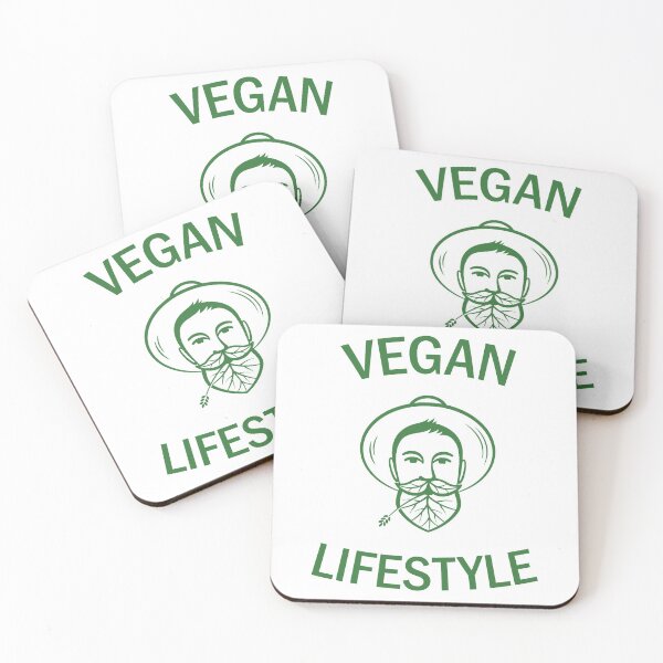 Item preview, Vegan lifestyle, vegan life designed and sold by Curlyhaire.