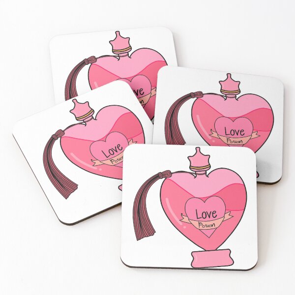 Item preview, Amortentia, Love Potion designed and sold by CatherineAlysha.