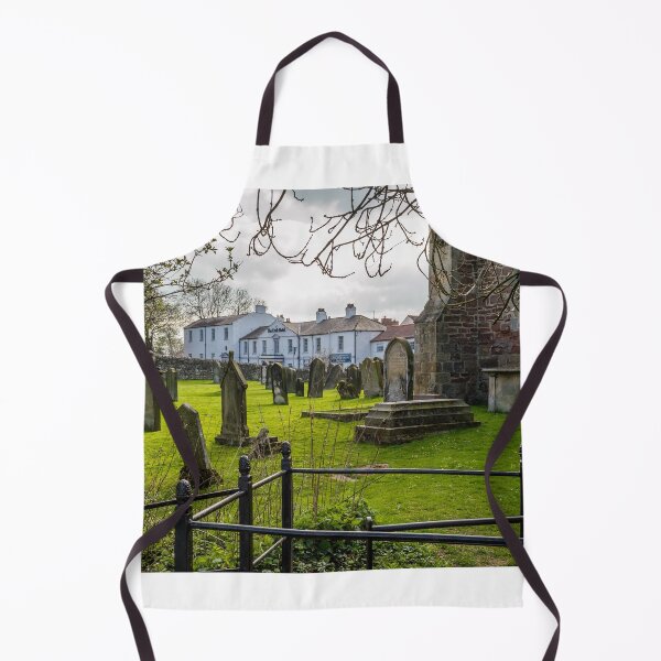 Item preview, View from St Peter's Church Croft designed and sold by Mike Cave.