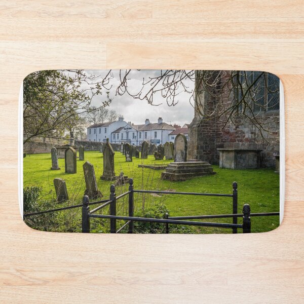 Item preview, View from St Peter's Church Croft designed and sold by Mike Cave.