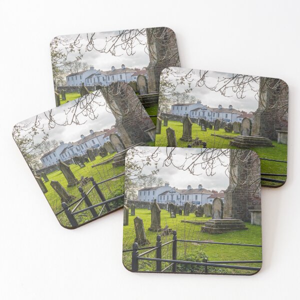 Item preview, View from St Peter's Church Croft designed and sold by Mike Cave.