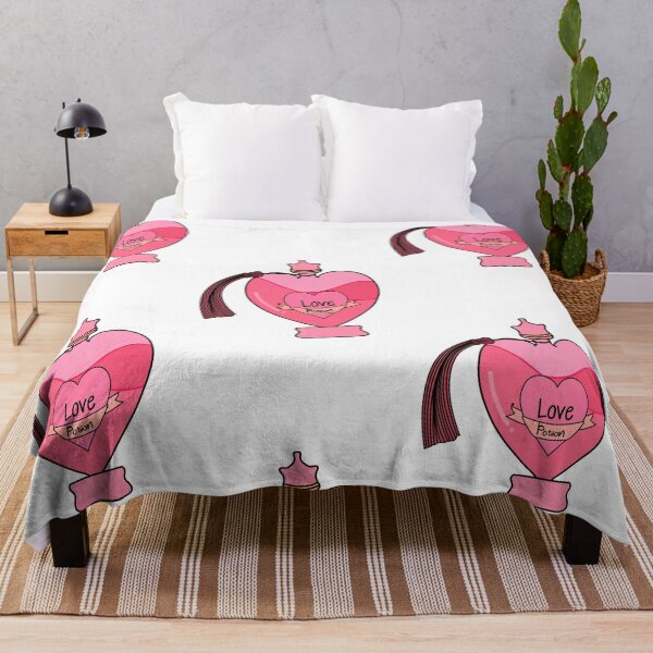 Item preview, Amortentia, Love Potion designed and sold by CatherineAlysha.