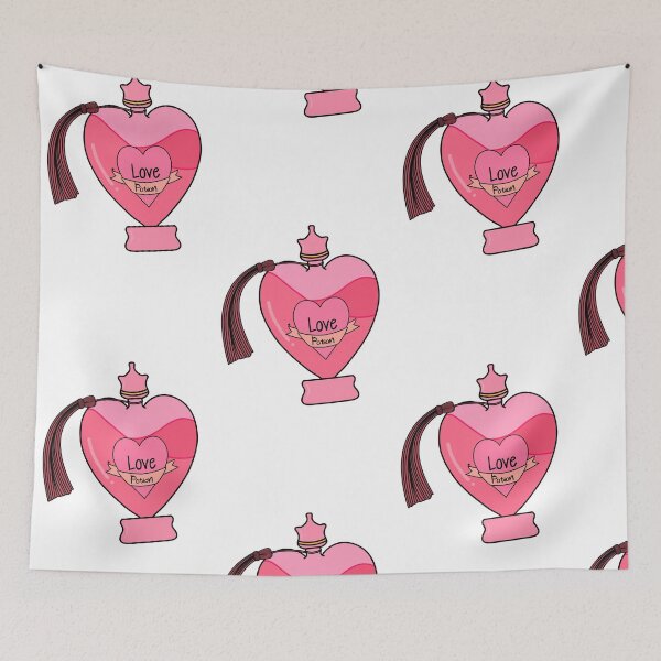 Item preview, Amortentia, Love Potion designed and sold by CatherineAlysha.