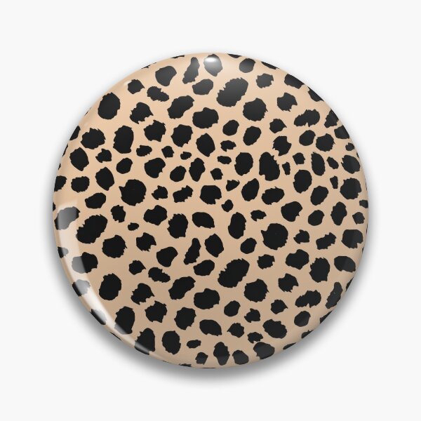 Item preview, Leopard Print cute animal leopard pattern designed and sold by marcek.
