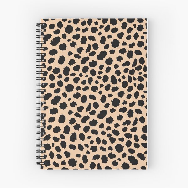 Item preview, Leopard Print cute animal leopard pattern designed and sold by marcek.