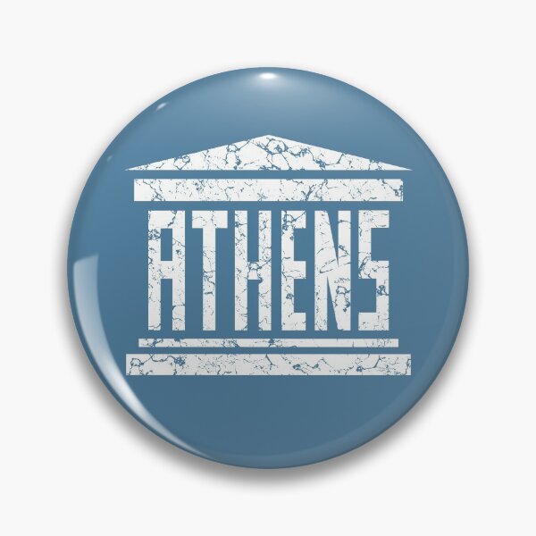 Item preview, Athens - Greece - Parthenon designed and sold by portokalis.