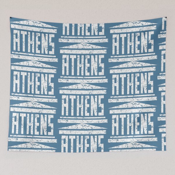 Item preview, Athens - Greece - Parthenon designed and sold by portokalis.