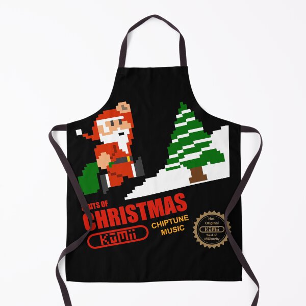 Artikelvorschau, Kumii - 8 Stück Weihnachten entworfen und verkauft von BlackCheetah.