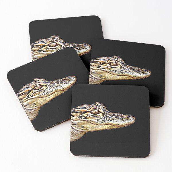 Item preview, Crocodile Head designed and sold by Christoferos.