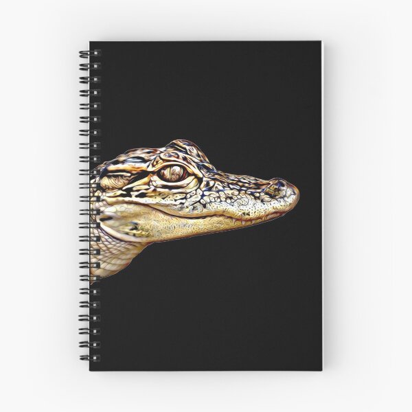 Item preview, Crocodile Head designed and sold by Christoferos.