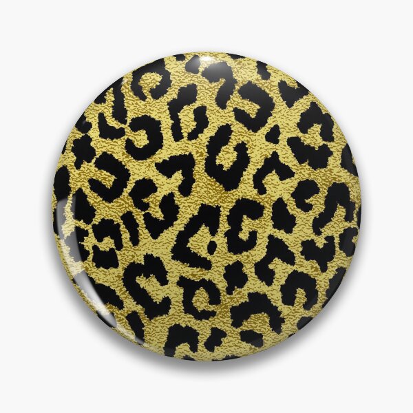 Item preview, Leopard Print cute animal leopard pattern designed and sold by marcek.