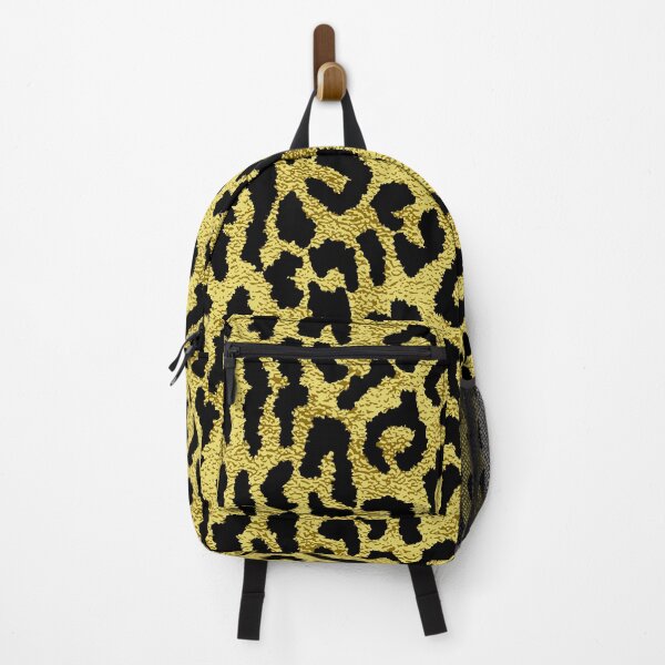 Item preview, Leopard Print cute animal leopard pattern designed and sold by marcek.
