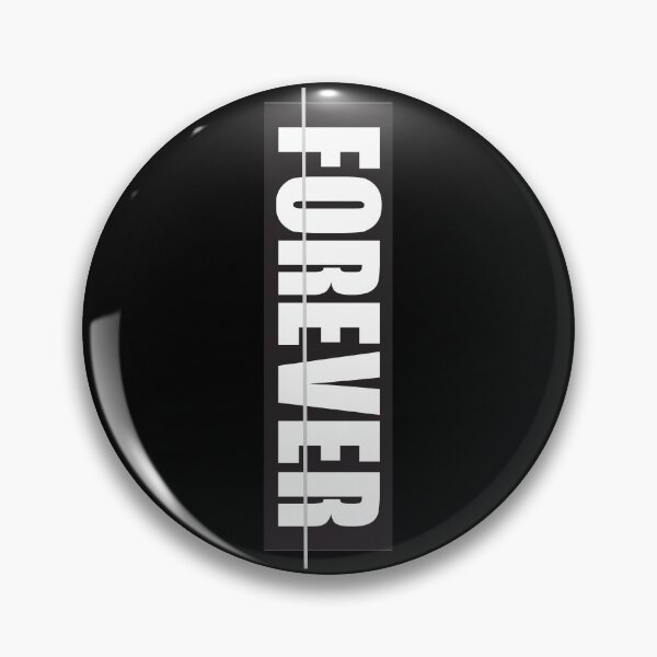 Item preview, FOREVER V designed and sold by Creativenetic.