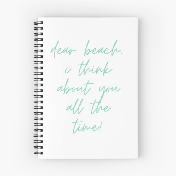 Item preview, Beach Quote  designed and sold by alanaf1.