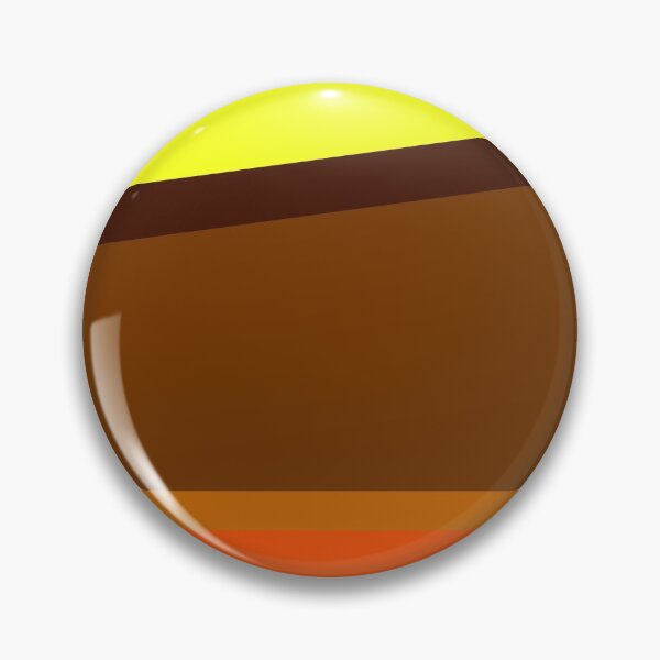 Item preview, Brown Field Minimal designed and sold by Istvan Ocztos.