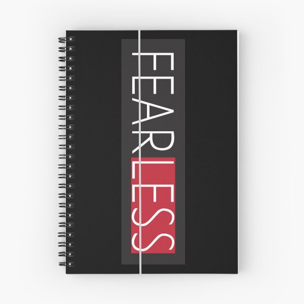 Item preview, FEARLESS V designed and sold by Creativenetic.