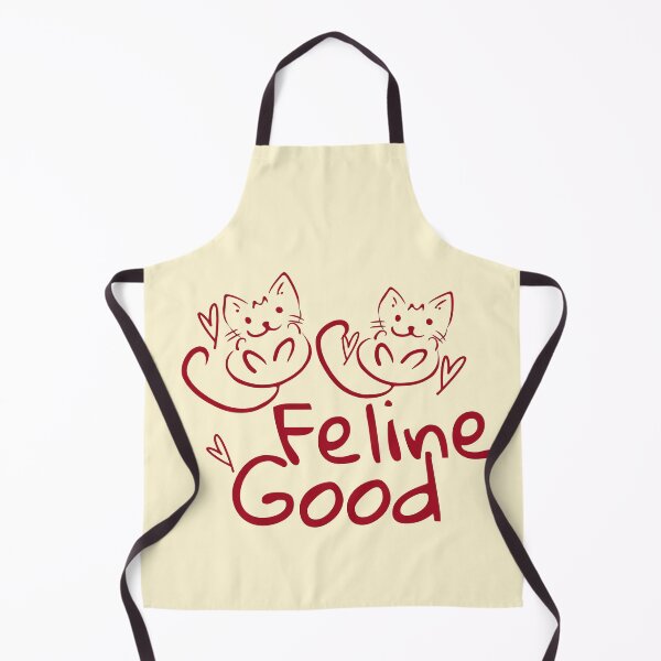 Item preview, Feline good designed and sold by Nyanko-Sempai.
