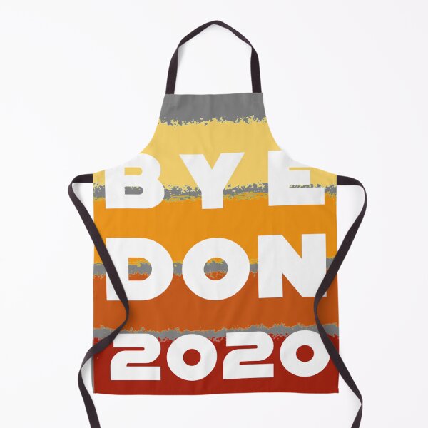 Item preview, BYEDON 2020 - Goodbye Donald Trump Funny Shirt designed and sold by WordsmithNerd.