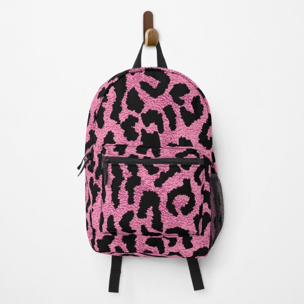 Item preview, Leopard Print pink animal leopard pattern designed and sold by marcek.