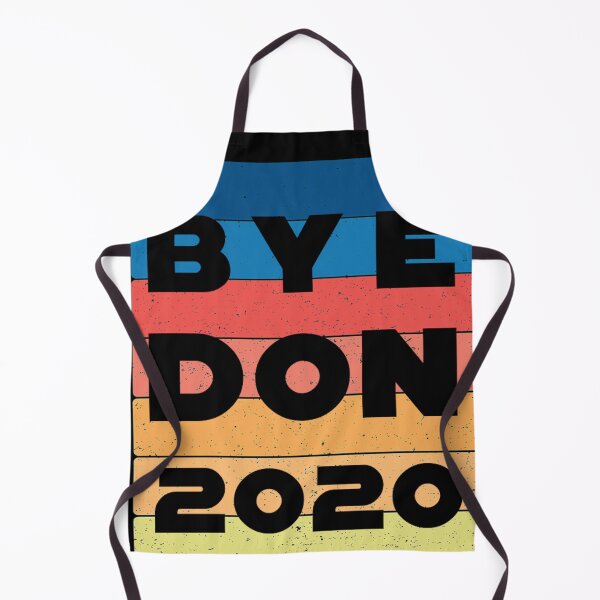 Item preview, BYEDON 2020 - Goodbye Donald Trump Funny Shirt designed and sold by WordsmithNerd.