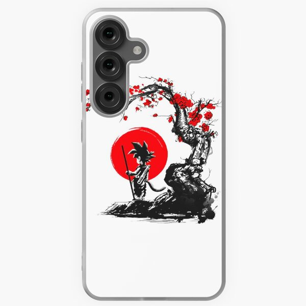 Item preview, Dragon Ball Goku Japan designed and sold by Creatriceceryne.