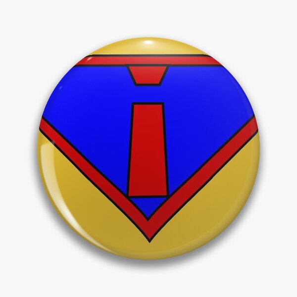 Item preview, Hero, Heroine, Superhero, Initials,  I designed and sold by Kreativista.