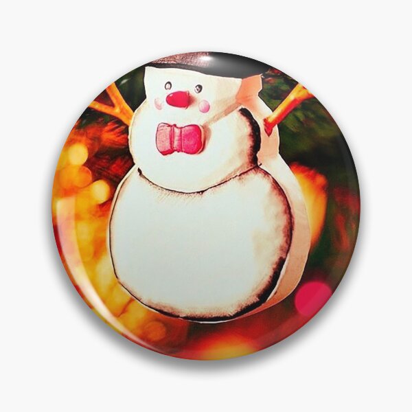 Artikelvorschau, Schneemann entworfen und verkauft von Kevin Trace Shop.