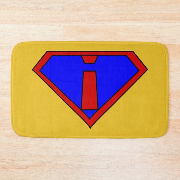 Item preview, Hero, Heroine, Superhero, Initials,  I designed and sold by Kreativista.