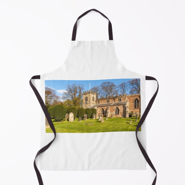 Item preview, St Peters Church Croft on Tees designed and sold by Mike Cave.