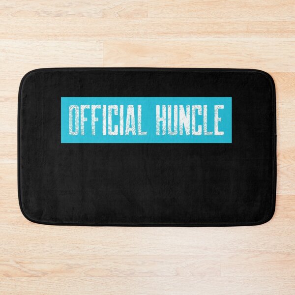 Item preview, Official Huncle Funny Uncle Hunk + Uncle designed and sold by jacks-tees.