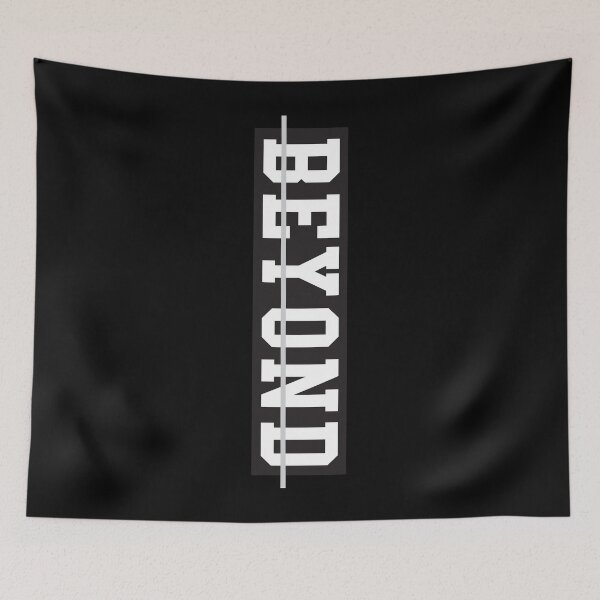 Item preview, BEYOND V designed and sold by Creativenetic.