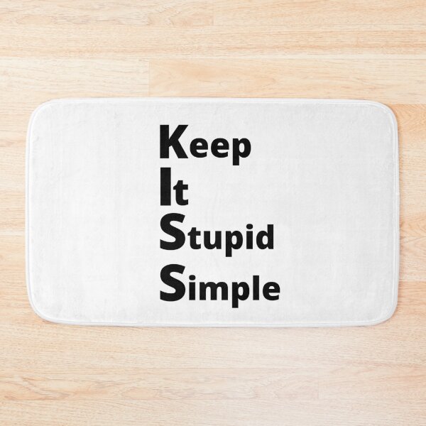 Item preview, KISS designed and sold by malouabrio.